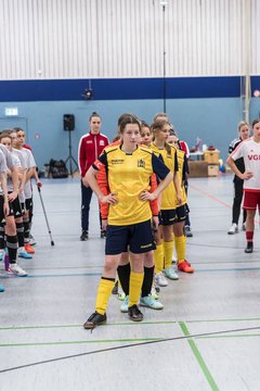 Bild 17 - wCJ Norddeutsches Futsalturnier Auswahlmannschaften